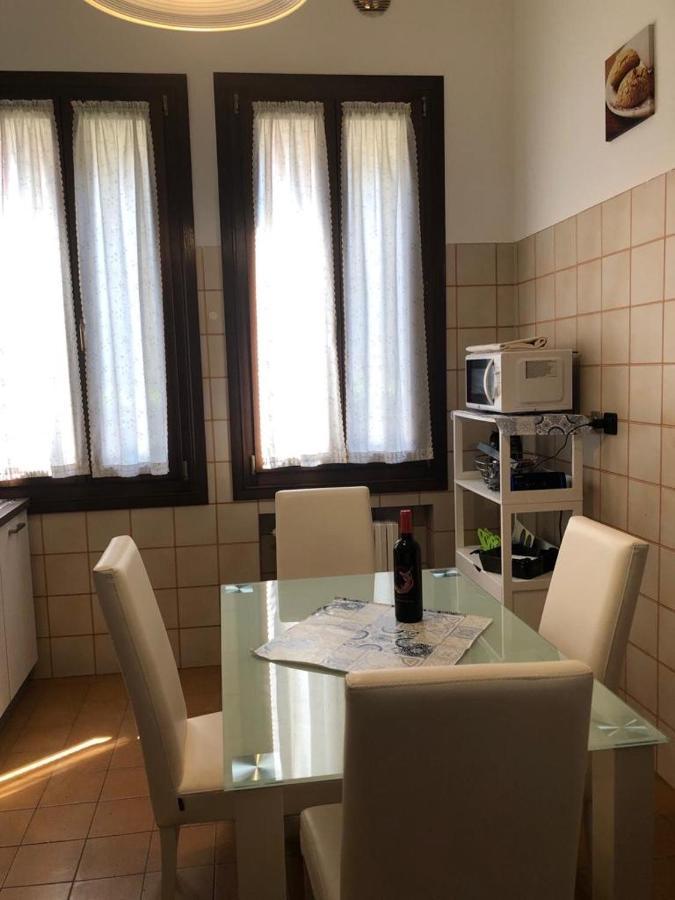 Venice Laguna Blu & Garden Εξωτερικό φωτογραφία