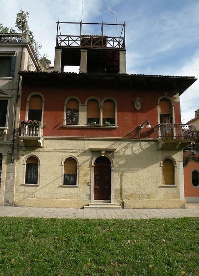 Venice Laguna Blu & Garden Εξωτερικό φωτογραφία