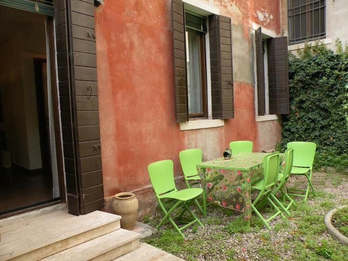 Venice Laguna Blu & Garden Εξωτερικό φωτογραφία