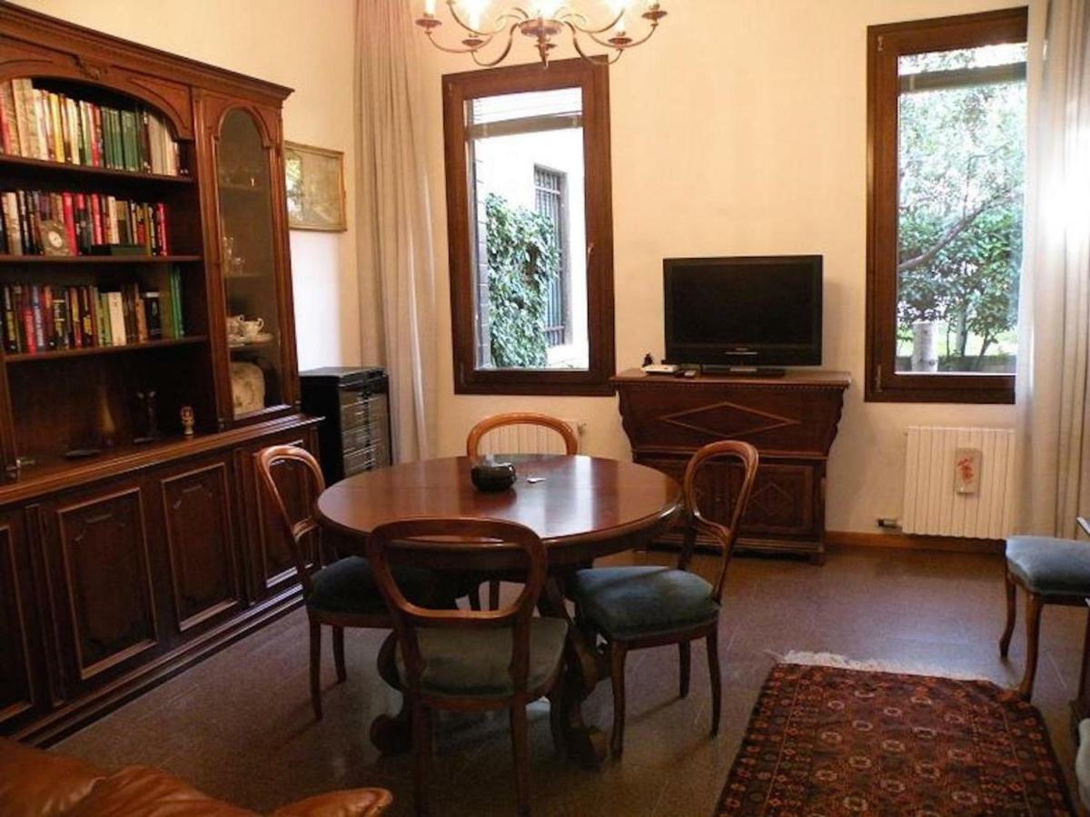 Venice Laguna Blu & Garden Εξωτερικό φωτογραφία