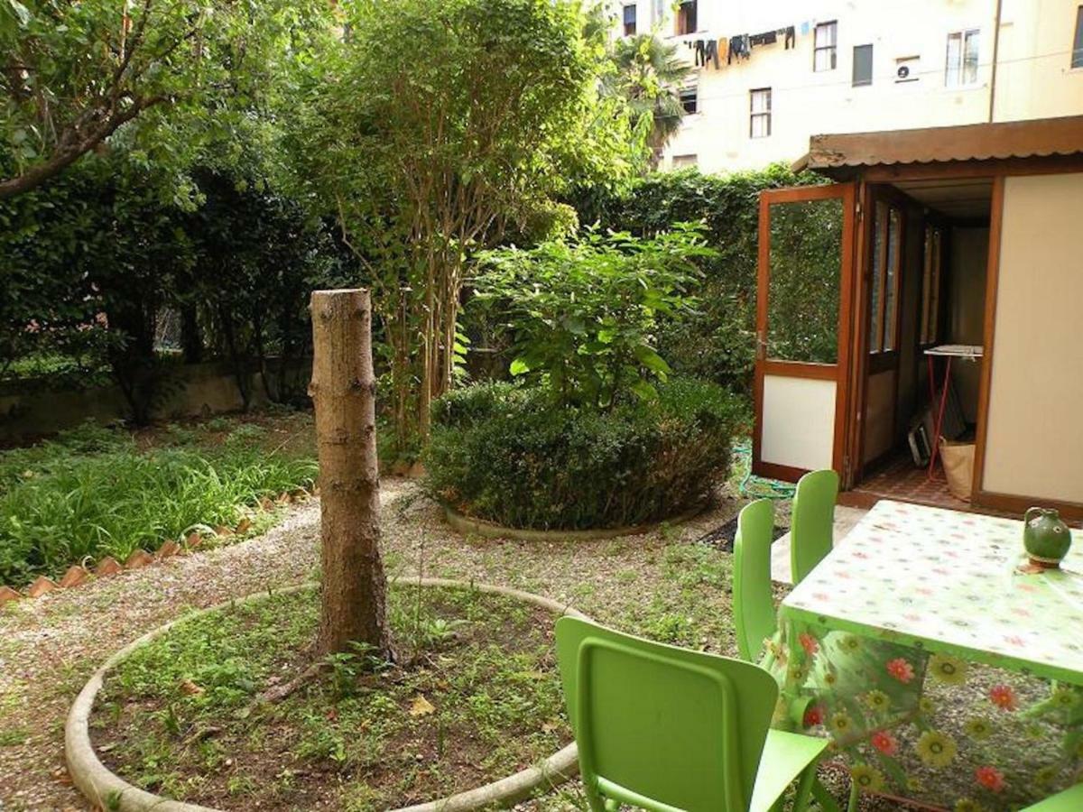 Venice Laguna Blu & Garden Εξωτερικό φωτογραφία