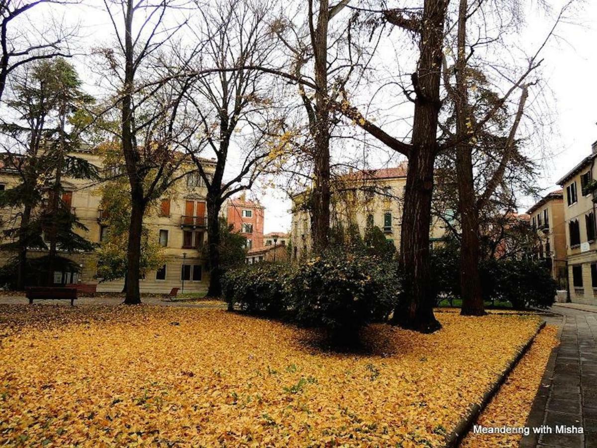 Venice Laguna Blu & Garden Εξωτερικό φωτογραφία
