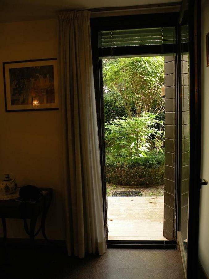 Venice Laguna Blu & Garden Εξωτερικό φωτογραφία