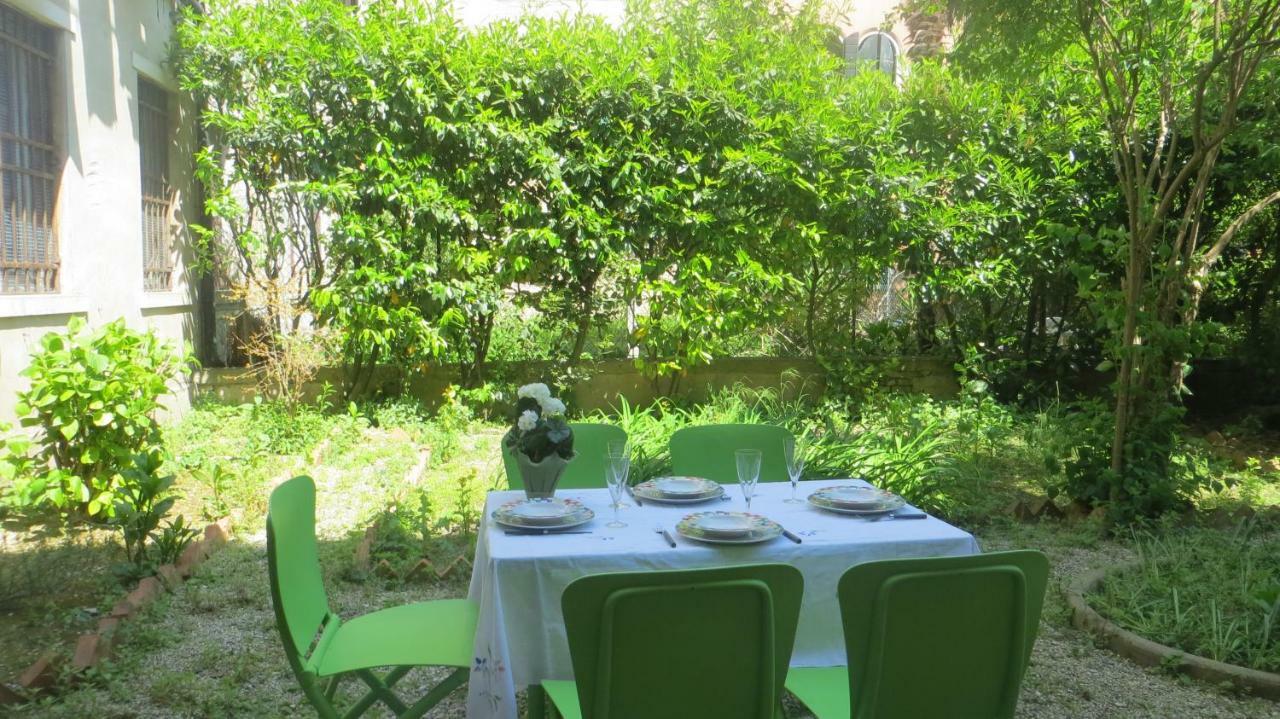 Venice Laguna Blu & Garden Εξωτερικό φωτογραφία