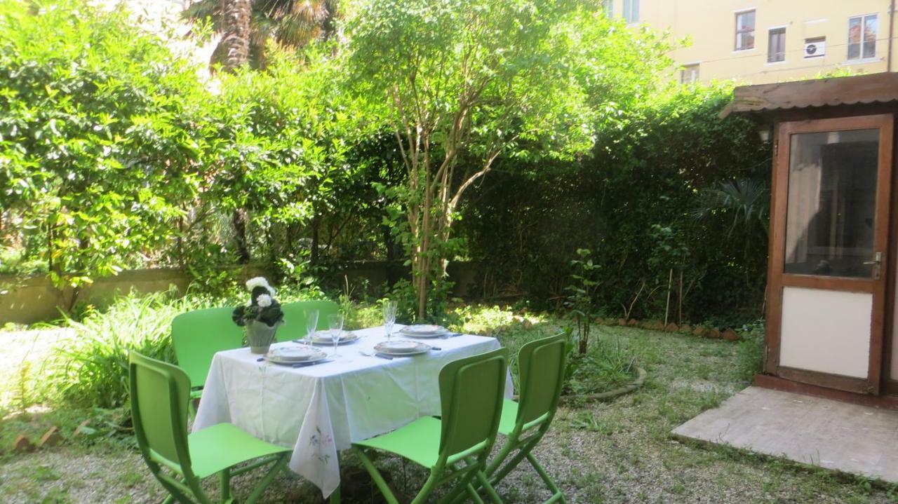 Venice Laguna Blu & Garden Εξωτερικό φωτογραφία