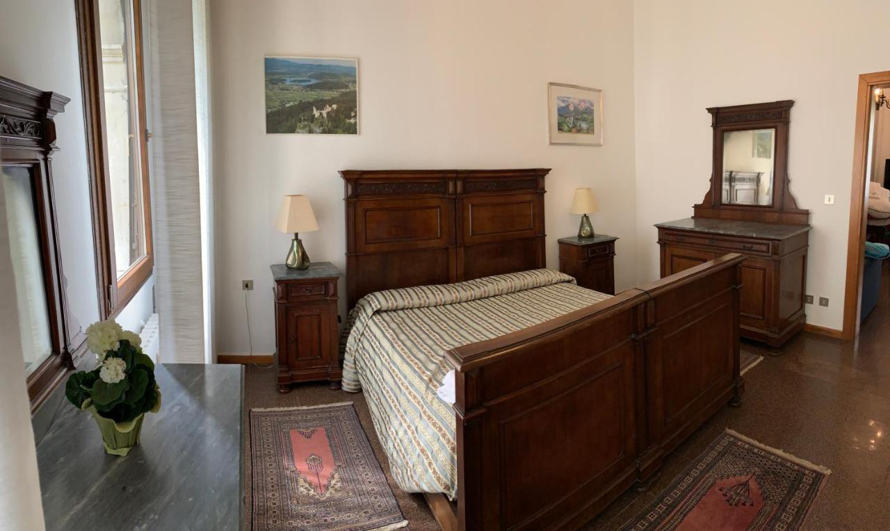 Venice Laguna Blu & Garden Εξωτερικό φωτογραφία