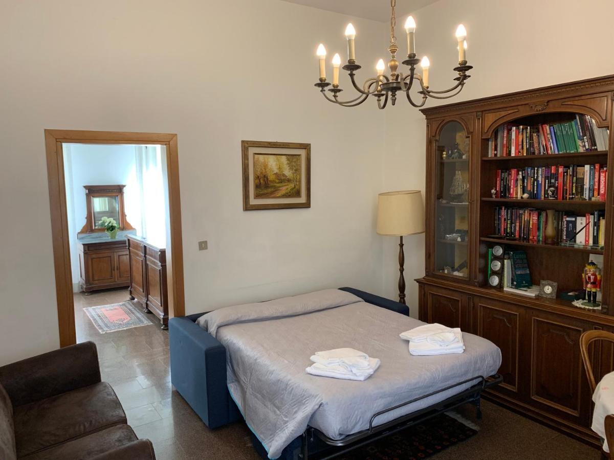 Venice Laguna Blu & Garden Εξωτερικό φωτογραφία